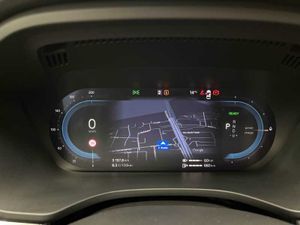 Volvo XC60 Recharge Core, T6 e-AWD Híbrido enchufable, Eléctrico/Gasolina, Bright   - Foto 15