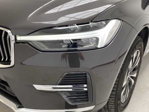 Volvo XC60 Recharge Core, T6 e-AWD Híbrido enchufable, Eléctrico/Gasolina, Bright   - Foto 11