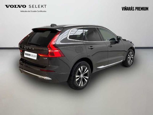 Volvo XC60 Recharge Core, T6 e-AWD Híbrido enchufable, Eléctrico/Gasolina, Bright   - Foto 5