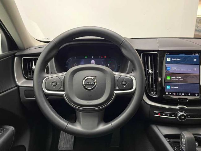Volvo XC60 Recharge Core, T6 e-AWD Híbrido enchufable, Eléctrico/Gasolina, Bright   - Foto 20