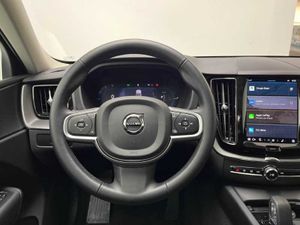 Volvo XC60 Recharge Core, T6 e-AWD Híbrido enchufable, Eléctrico/Gasolina, Bright   - Foto 20