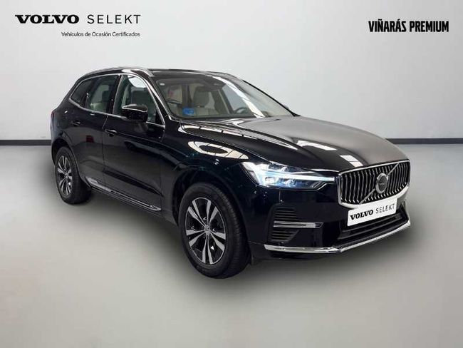 Volvo XC60 Recharge Core, T6 e-AWD Híbrido enchufable, Eléctrico/Gasolina, Bright   - Foto 8