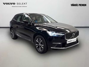 Volvo XC60 Recharge Core, T6 e-AWD Híbrido enchufable, Eléctrico/Gasolina, Bright   - Foto 8