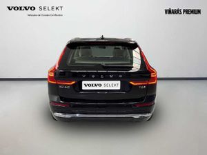 Volvo XC60 Recharge Core, T6 e-AWD Híbrido enchufable, Eléctrico/Gasolina, Bright   - Foto 3