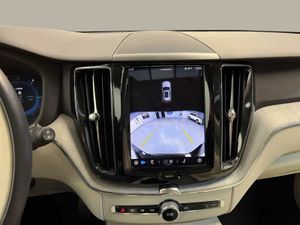 Volvo XC60 Recharge Core, T6 e-AWD Híbrido enchufable, Eléctrico/Gasolina, Bright   - Foto 15