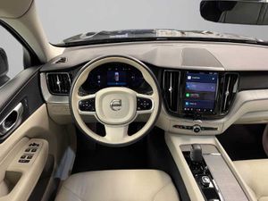 Volvo XC60 Recharge Core, T6 e-AWD Híbrido enchufable, Eléctrico/Gasolina, Bright   - Foto 16