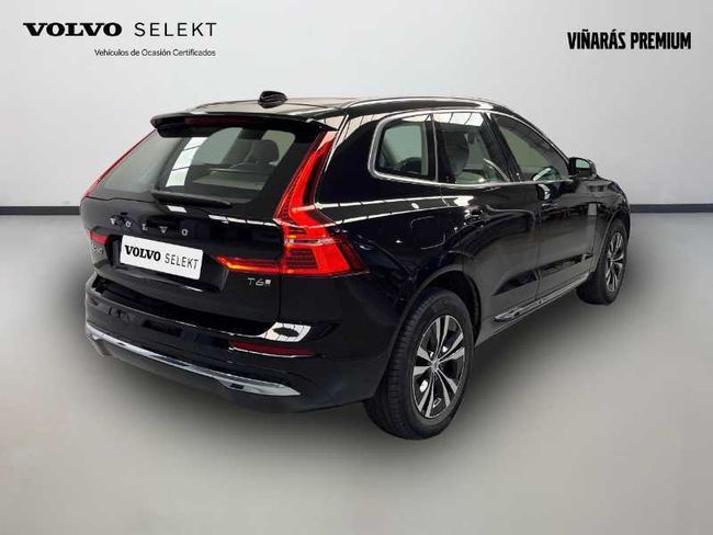 Volvo XC60 Recharge Core, T6 e-AWD Híbrido enchufable, Eléctrico/Gasolina, Bright   - Foto 4