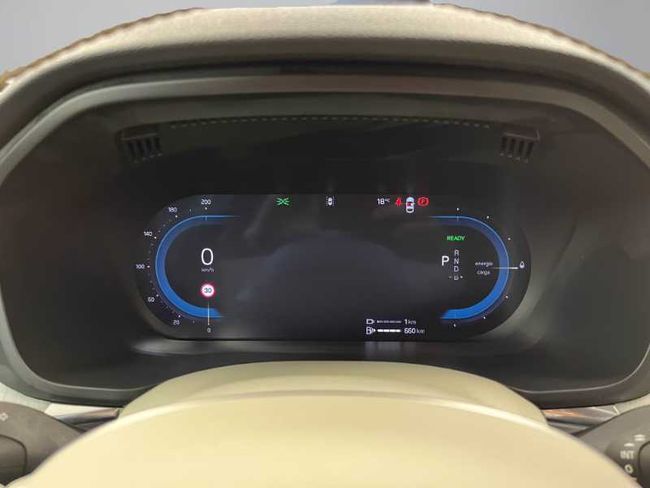 Volvo XC60 Recharge Core, T6 e-AWD Híbrido enchufable, Eléctrico/Gasolina, Bright   - Foto 19