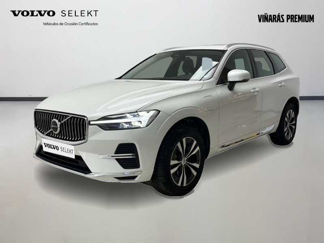 Volvo XC60 Recharge Core, T6 e-AWD Híbrido enchufable, Eléctrico/Gasolina, Bright   - Foto 2