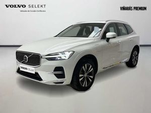 Volvo XC60 Recharge Core, T6 e-AWD Híbrido enchufable, Eléctrico/Gasolina, Bright   - Foto 2