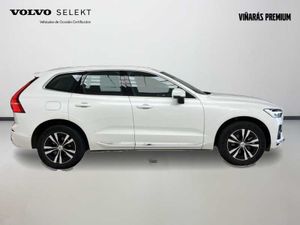 Volvo XC60 Recharge Core, T6 e-AWD Híbrido enchufable, Eléctrico/Gasolina, Bright   - Foto 6