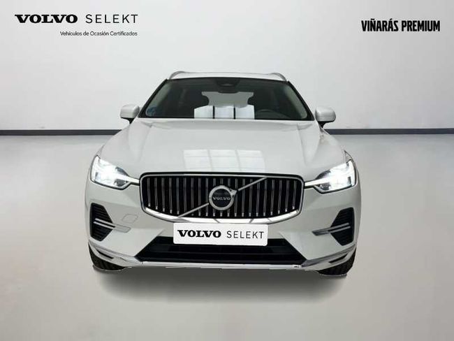 Volvo XC60 Recharge Core, T6 e-AWD Híbrido enchufable, Eléctrico/Gasolina, Bright   - Foto 4