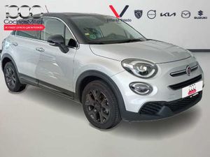 Fiat 500 FIAT  X 1.0 Firefly S&S Sport 120cv   - Foto 6