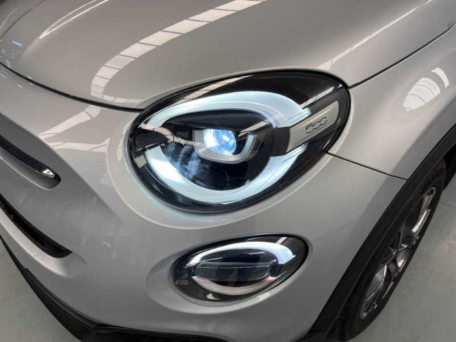 Fiat 500 FIAT  X 1.0 Firefly S&S Sport 120cv   - Foto 21