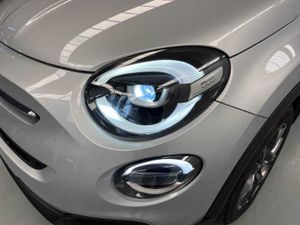 Fiat 500 FIAT  X 1.0 Firefly S&S Sport 120cv   - Foto 21