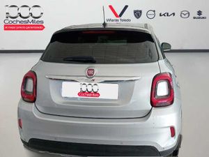 Fiat 500 FIAT  X 1.0 Firefly S&S Sport 120cv   - Foto 4