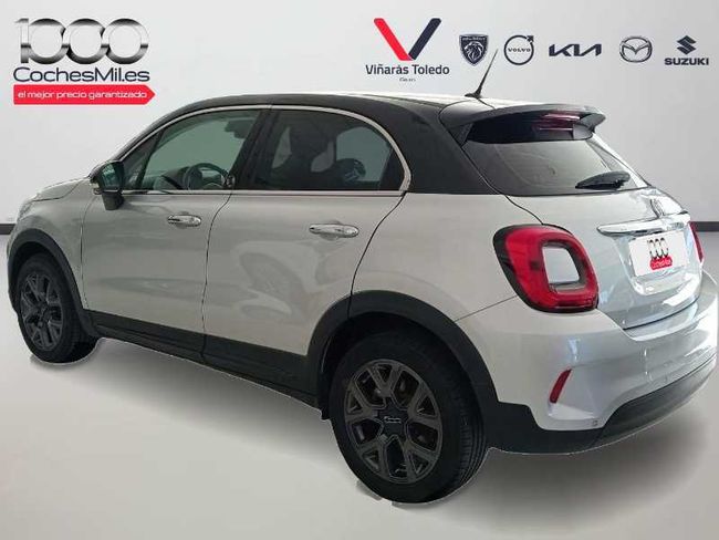 Fiat 500 FIAT  X 1.0 Firefly S&S Sport 120cv   - Foto 8