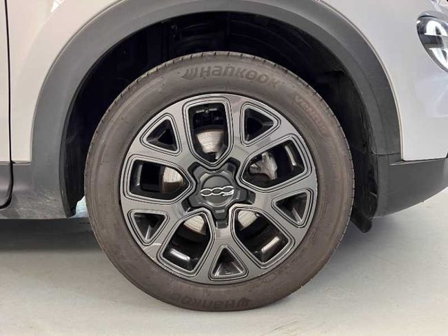Fiat 500 FIAT  X 1.0 Firefly S&S Sport 120cv   - Foto 8