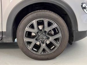 Fiat 500 FIAT  X 1.0 Firefly S&S Sport 120cv   - Foto 8