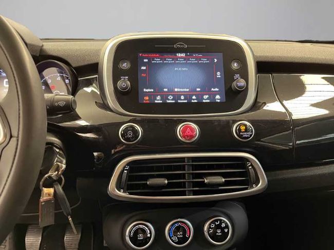 Fiat 500 FIAT  X 1.0 Firefly S&S Sport 120cv   - Foto 19