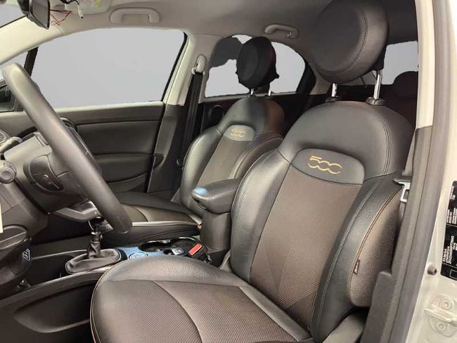 Fiat 500 FIAT  X 1.0 Firefly S&S Sport 120cv   - Foto 10