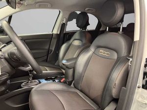 Fiat 500 FIAT  X 1.0 Firefly S&S Sport 120cv   - Foto 10