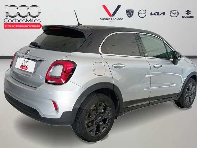 Fiat 500 FIAT  X 1.0 Firefly S&S Sport 120cv   - Foto 7