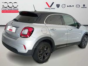 Fiat 500 FIAT  X 1.0 Firefly S&S Sport 120cv   - Foto 7