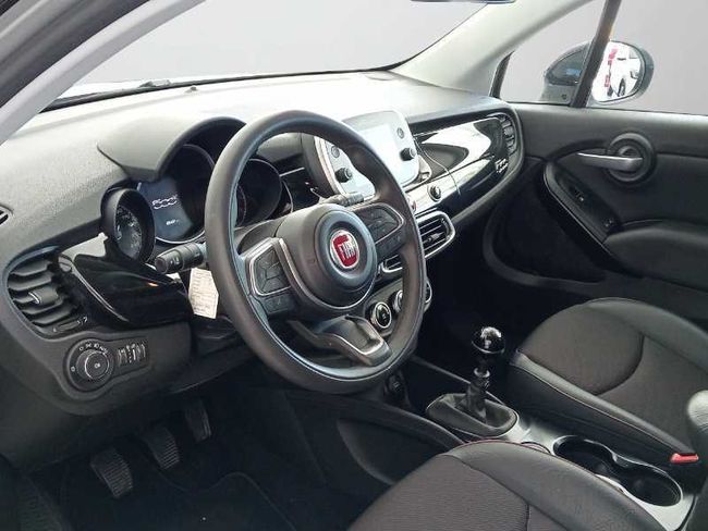 Fiat 500 FIAT  X 1.0 Firefly S&S Sport 120cv   - Foto 10