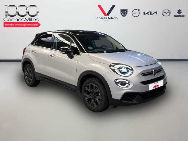 Fiat 500 FIAT  X 1.0 Firefly S&S Sport 120cv   - Foto 7