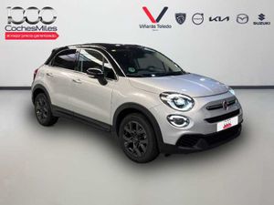 Fiat 500 FIAT  X 1.0 Firefly S&S Sport 120cv   - Foto 7