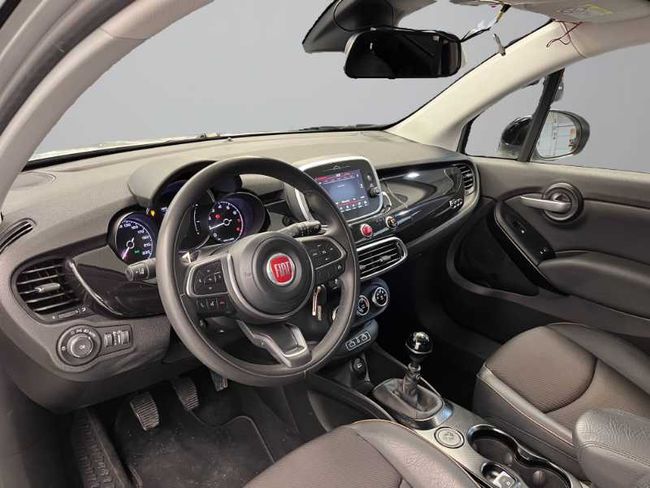 Fiat 500 FIAT  X 1.0 Firefly S&S Sport 120cv   - Foto 11