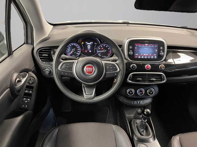 Fiat 500 FIAT  X 1.0 Firefly S&S Sport 120cv   - Foto 13