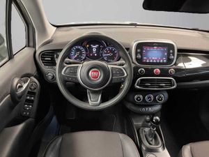 Fiat 500 FIAT  X 1.0 Firefly S&S Sport 120cv   - Foto 13