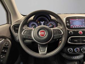 Fiat 500 FIAT  X 1.0 Firefly S&S Sport 120cv   - Foto 14