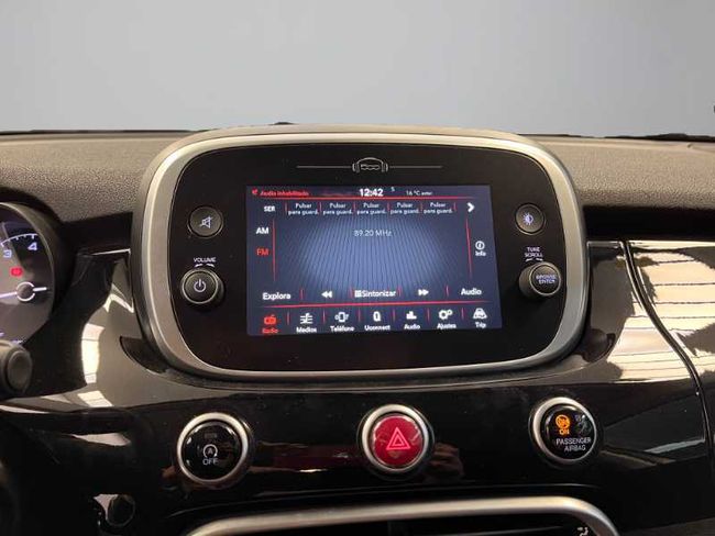 Fiat 500 FIAT  X 1.0 Firefly S&S Sport 120cv   - Foto 20