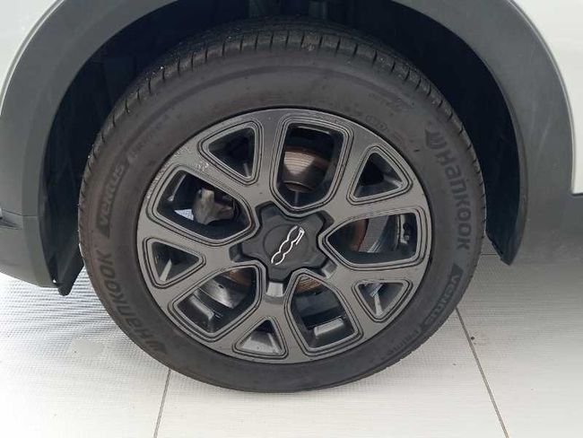 Fiat 500 FIAT  X 1.0 Firefly S&S Sport 120cv   - Foto 16