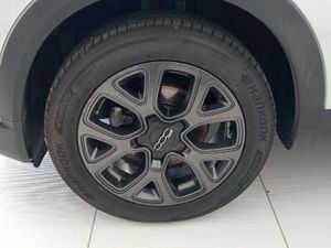 Fiat 500 FIAT  X 1.0 Firefly S&S Sport 120cv   - Foto 16