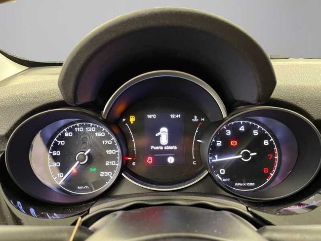 Fiat 500 FIAT  X 1.0 Firefly S&S Sport 120cv   - Foto 18