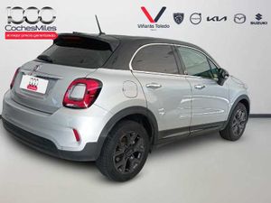 Fiat 500 FIAT  X 1.0 Firefly S&S Sport 120cv   - Foto 5