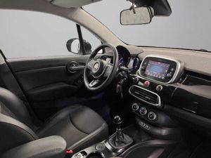 Fiat 500 FIAT  X 1.0 Firefly S&S Sport 120cv   - Foto 16