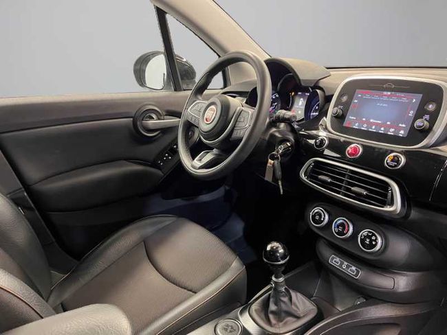 Fiat 500 FIAT  X 1.0 Firefly S&S Sport 120cv   - Foto 17