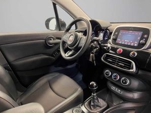 Fiat 500 FIAT  X 1.0 Firefly S&S Sport 120cv   - Foto 17