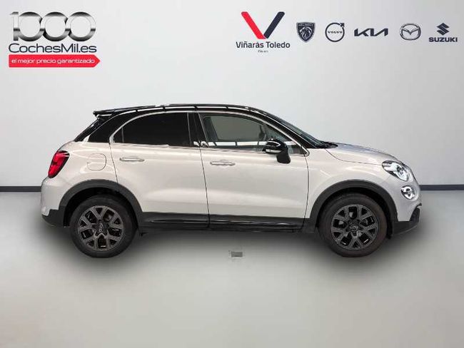 Fiat 500 FIAT  X 1.0 Firefly S&S Sport 120cv   - Foto 6