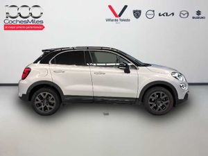 Fiat 500 FIAT  X 1.0 Firefly S&S Sport 120cv   - Foto 6