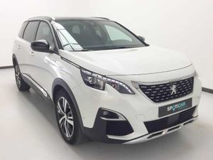 Peugeot 5008 SUV  GT-Line 1.6 165 EAT6   - Foto 15