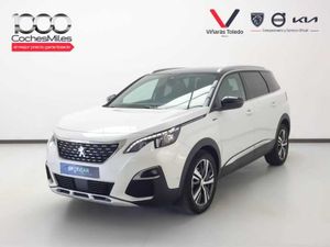 Peugeot 5008 SUV  GT-Line 1.6 165 EAT6   - Foto 2
