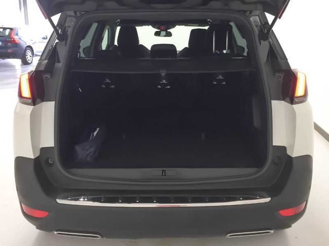 Peugeot 5008 SUV  GT-Line 1.6 165 EAT6   - Foto 7