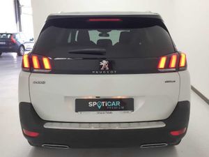 Peugeot 5008 SUV  GT-Line 1.6 165 EAT6   - Foto 20