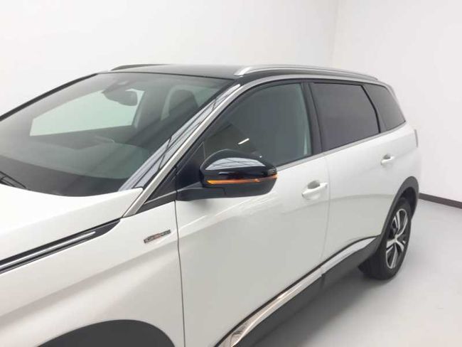 Peugeot 5008 SUV  GT-Line 1.6 165 EAT6   - Foto 17